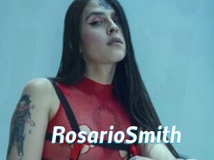RosarioSmith