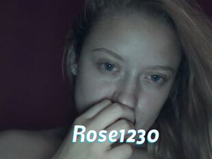 Rose1230