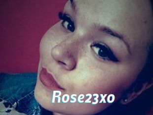 Rose23xo