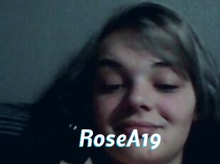 RoseA19