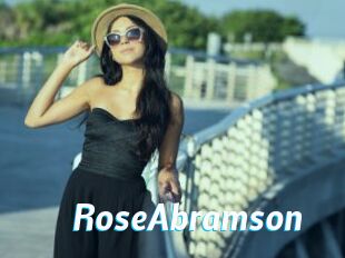 RoseAbramson
