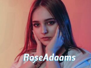 RoseAdaams