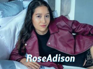 RoseAdison