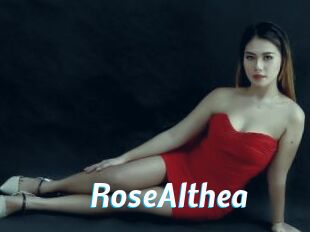 RoseAlthea