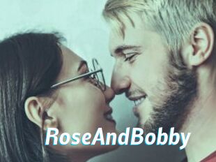 RoseAndBobby