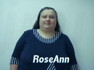 RoseAnn