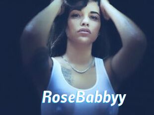 RoseBabbyy