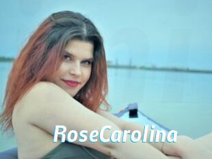 RoseCarolina