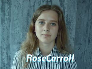 RoseCarroll