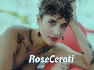 RoseCerati