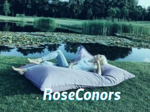 RoseConors