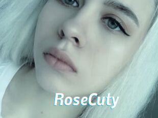 RoseCuty