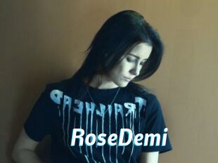 RoseDemi