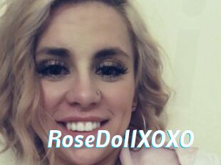 RoseDollXOXO