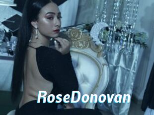 RoseDonovan
