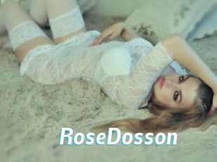 RoseDosson