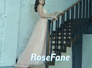 RoseFane