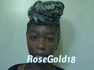 RoseGold18