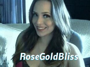 RoseGoldBliss