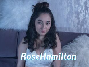 RoseHamilton