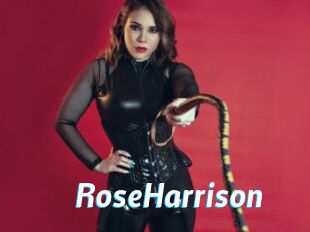 RoseHarrison