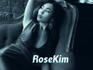 RoseKim
