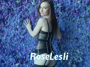 RoseLesli