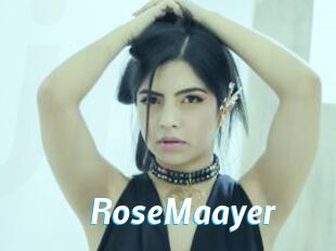 RoseMaayer