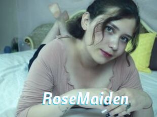 RoseMaiden