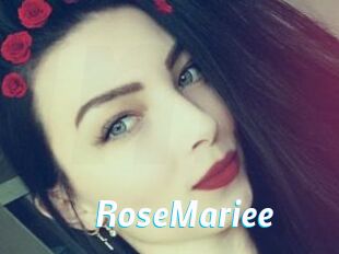RoseMariee