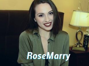 RoseMarry