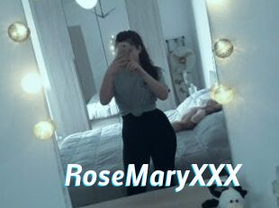 RoseMaryXXX