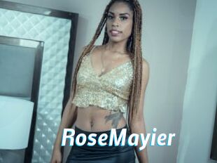 RoseMayier
