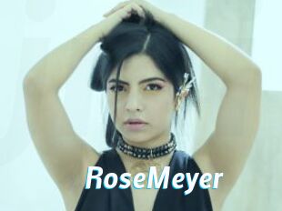 RoseMeyer