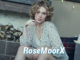 RoseMoorX