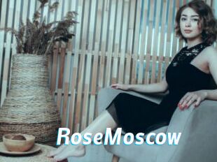 RoseMoscow