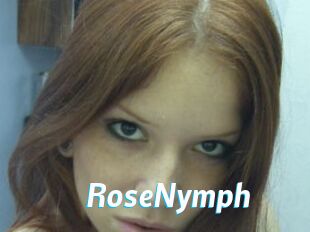 RoseNymph