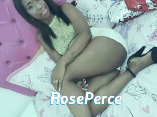 RosePerce