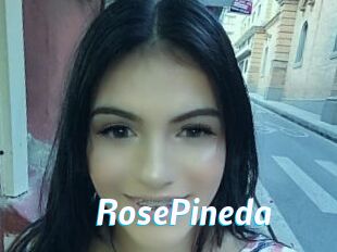 RosePineda