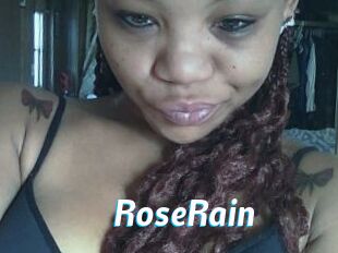 RoseRain