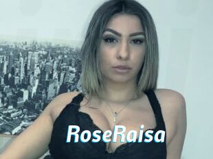 RoseRaisa