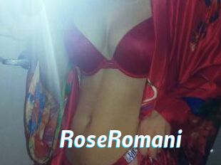 RoseRomani
