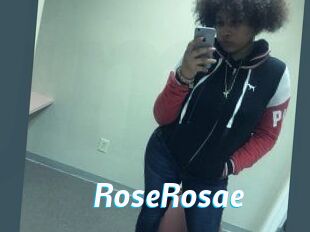 RoseRosae