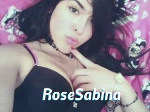 RoseSabina