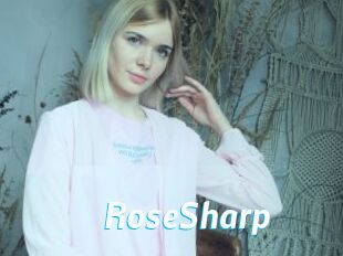 RoseSharp
