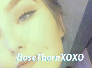 RoseThornXOXO