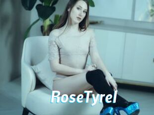 RoseTyrel