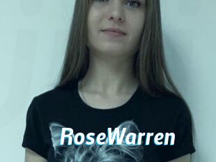 RoseWarren