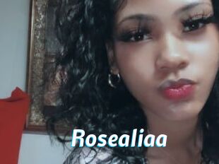Rosealiaa