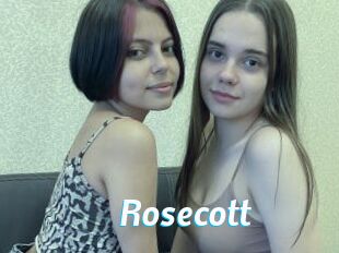 Rosecott